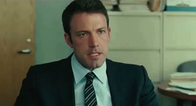 ben affleck best worst career rankings