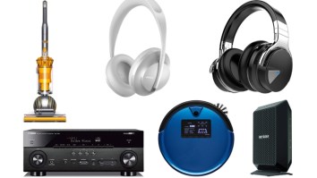 Daily Deals: Headphones, Surge Protectors, Coolers, Alienware Gaming Laptops, Vacuum Sale And More!