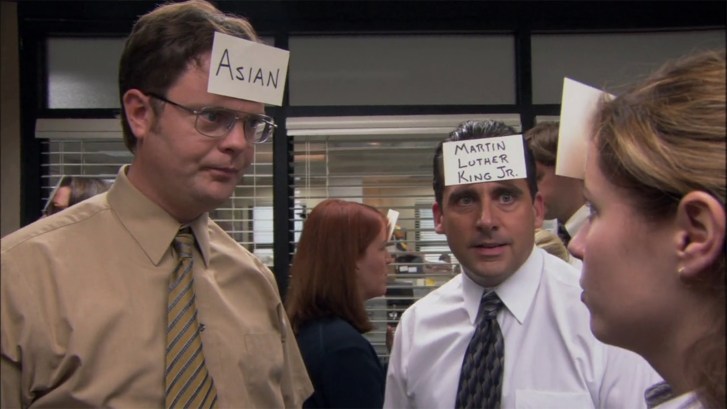 The Office Diversity Day
