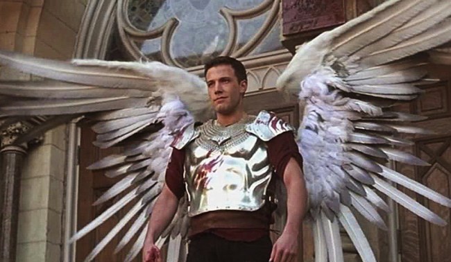 ben affleck best worst career rankings