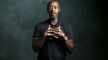 Here’s Who Don Cheadle Is Reportedly Playing In ‘Space Jam 2’