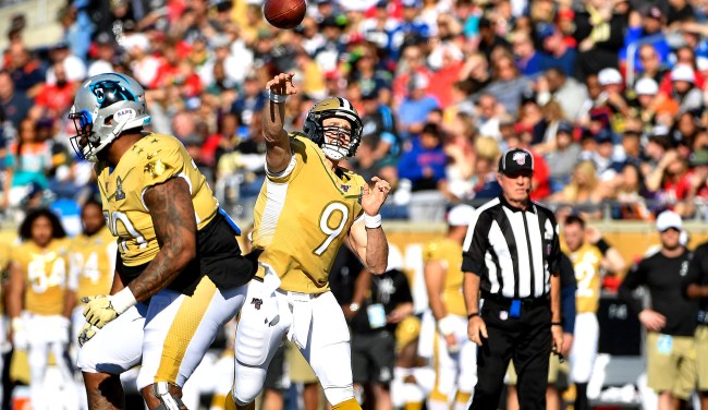 Drew Brees Reportedly Told Teammates Coaches He Was Going To Retire
