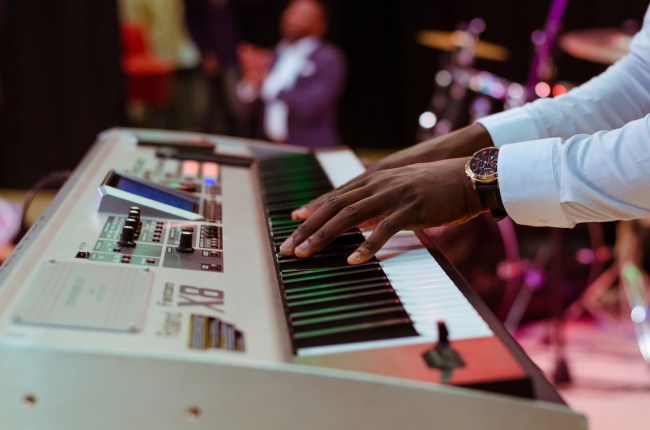 ultimate fictional movie musician band