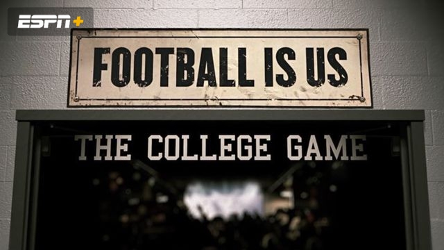 espn+ college football