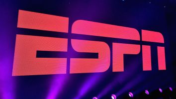 It’s Officially Time For ESPN To Become ‘The Ocho’ Until The Sports World Recovers From Coronavirus