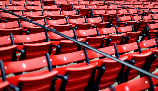 Expert On Why MLB Should Play Without Fans During Coronavirus Outbreak
