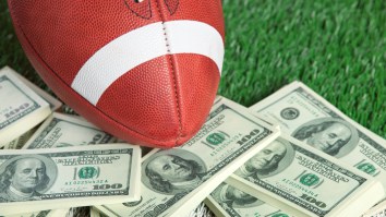 College Football Lock Of The Week: Kansas vs. Texas Tech