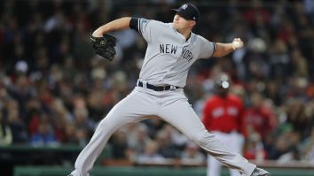 Yankees’ Zach Britton Voices His Concern About Coronavirus With A Confirmed Case Near Team’s Camp In FL, May Not Remember The Yankees Play In The Cesspool That Is New York City