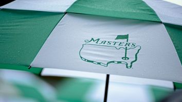 The Masters Has Officially Been Postponed Due To Coronavirus, No Future Date Set