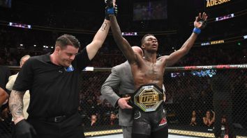 The Most Unconventional Look at UFC 248: Adesanya vs. Romero You’ll Read All Week