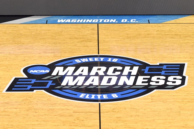 March Madness NCAA logo