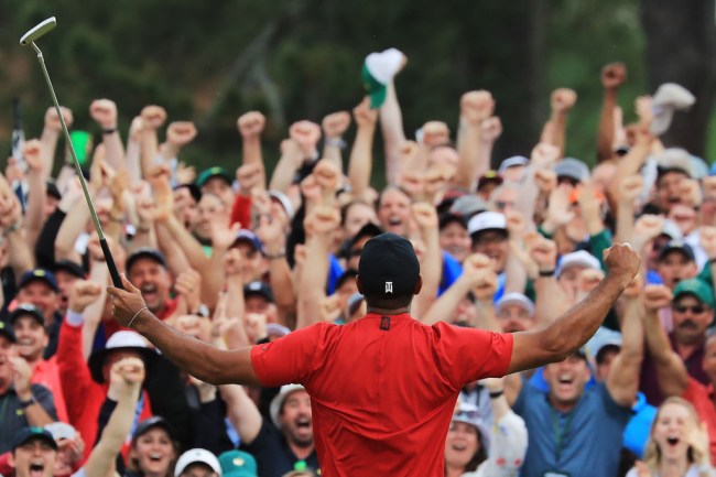 augusta reschedule date