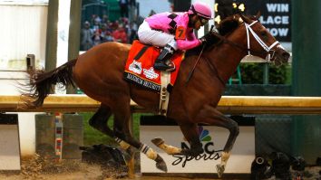 27 Horse Racing Pros, Including Maximum Security’s Trainer, Charged In Major Drug Scheme