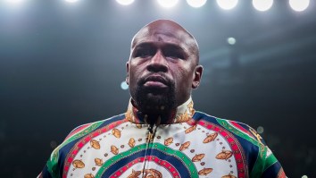 Josie Harris, Mother Of Floyd Mayweather’s Children, Found Dead In Car Outside Home