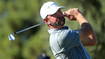 Lucas Glover Takes Shot At PGA Tour As All Things Remain Business As Usual At The Players Amid Coronavirus Scare