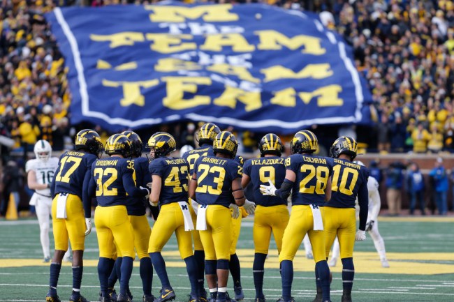 big ten schools may scrap college football season
