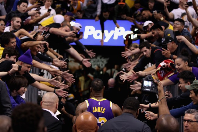 nba resume season no fans