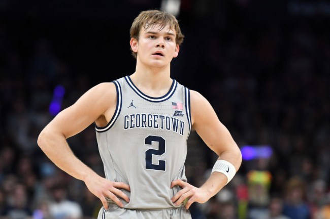 mac mcclung nba draft
