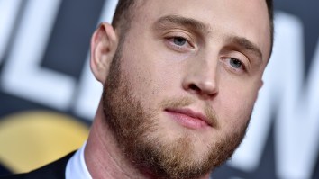 Chet Hanks Gives Update On His Parents’ Coronavirus Diagnosis While Also Trying To Get Laid