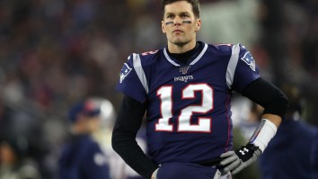 Tom Brady Announces That He’s Leaving The New England Patriots