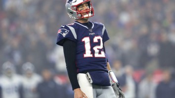The Tennessee Titans Reportedly Have No Interest In Tom Brady And Are Working Hard To Re-Sign Ryan Tannehill
