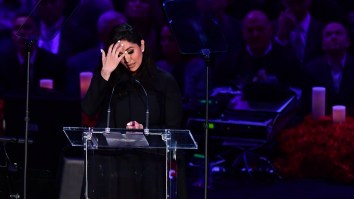 A ‘Devastated’ Vanessa Bryant Wants LA Sheriff’s Deputies Who Allegedly Took Pics Of Kobe Bryant Crash Site To Be Severely Punished
