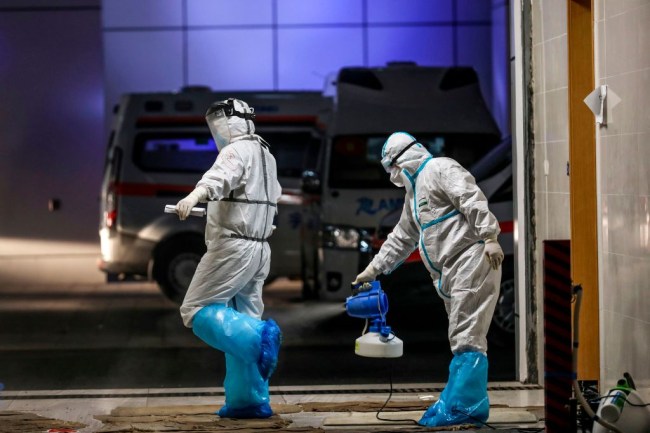 Latest coronavirus news and updates: Iranian general spreads conspiracy theory that US created COVID-19 as a biological weapon.