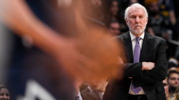 Stephen A. Smith Explains Why He Thinks Gregg Popovich Is A Candidate For Nets Head Coaching Job