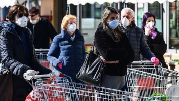 How To Live Your Life In A Coronavirus World – Can You Go To The Gym? What About Dating? Should I Go To Weddings?