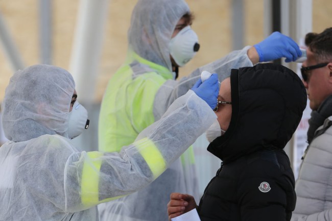 Coronavirus prevention, tips and advice from the CDC and WHO on how to not get COVID-19.