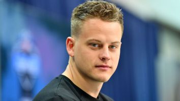 Joe Burrow Doesn’t Want Anyone Comparing Him To Tom Brady: ‘Don’t Do That To Me, Please’
