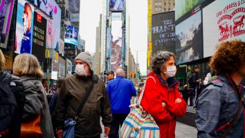 Coronavirus Update: NY, NJ, CT Close All Bars And Gyms, First COVID-19 Vaccine Trial, Stock Market Plummets, Recession Looms