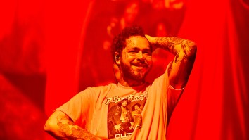 Post Malone Shows Off His Outrageous Jewelry Collection Including His $1,000,000 Richard Mille Watch