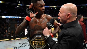 Five Takeaways From UFC 248: A Fight of the Year Candidate and a Dud