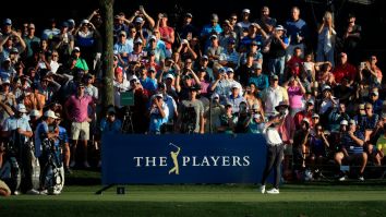 The Players, Along With Four Other PGA Tour Events, Has Officially Been Cancelled Due To Coronavirus Threat