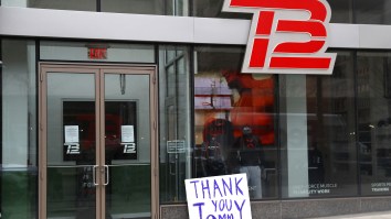 Adam Schefter Reports A Ton Of Players Want To Play For Tampa Bay Now That Tom Brady Is A Buccaneer