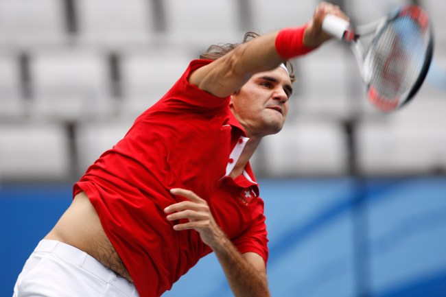 Roger Federer