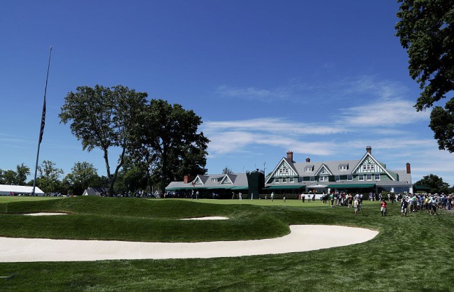 us open moving to oakmont