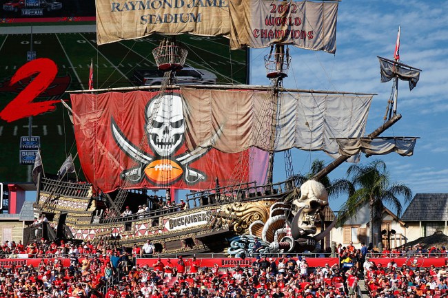 tampa bay bucs raising season tickets tom brady