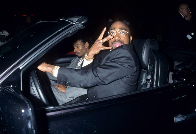 Tupac Shakur deepfake in Snoop Dogg's new music video for the song “I C Your Bullshit”