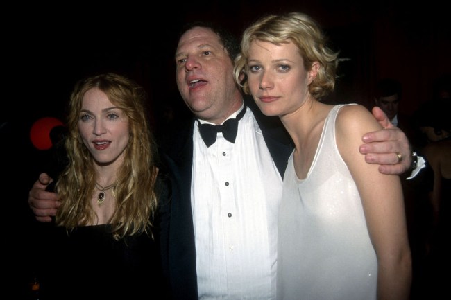 Harvey Weinstein tests positive for coronavirus as he is going to prison.