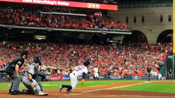 MLB Reportedly Considering Expanding Playoffs To 14 Teams, World Series Game Being Played On Christmas Day