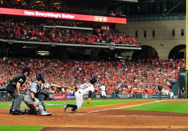 MLB discussing 14-team playoffs in shortened season.