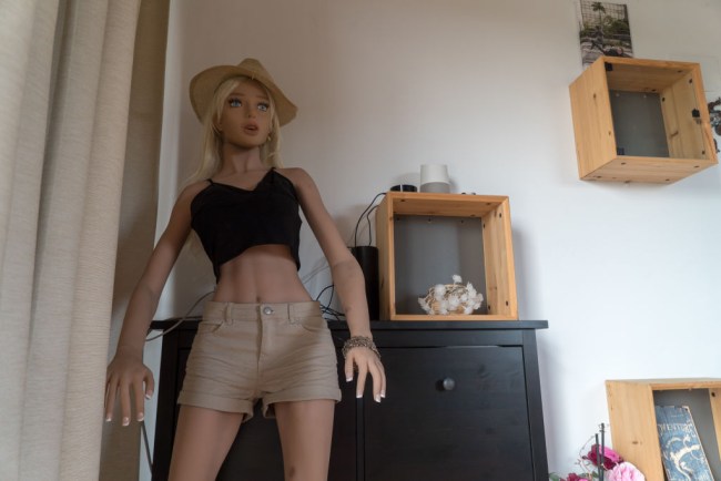 Computer science professor Dr David Levy believes robots of the future will have their own sexual desires as part of their own artificial intelligence (AI) libidos and could sexually assault humans.