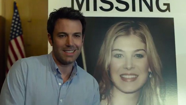 ben affleck best worst career rankings
