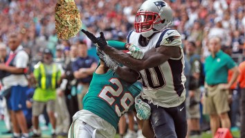 New NFL CBA Would End All Suspensions For Weed And The People Want Justice For Josh Gordon