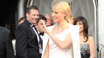 Coronavirus Shocker: Gwyneth Paltrow Is Getting Dragged For Doing Something People Think Is Tone Deaf