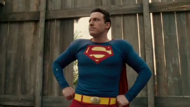ben affleck best worst career rankings