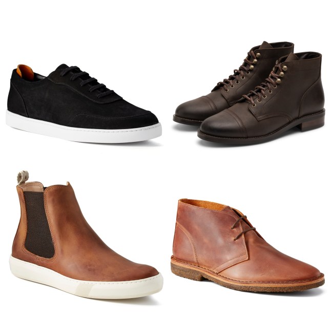Huckberry Work From Home Sale