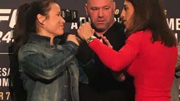 How The Legend Of Black Dragon And Coronavirus Are Elevating UFC 248 To Record Heights